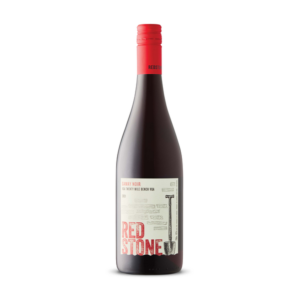 Redstone Gamay 2022