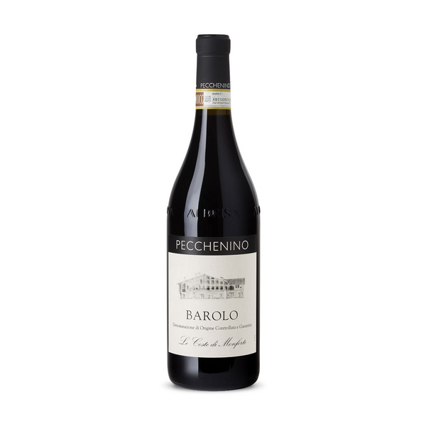Pecchenino Le Coste Barolo 2020