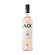 Saint Aix Rosé 2025
