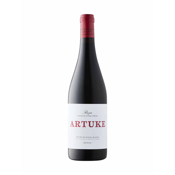 Artuke Rioja 2024