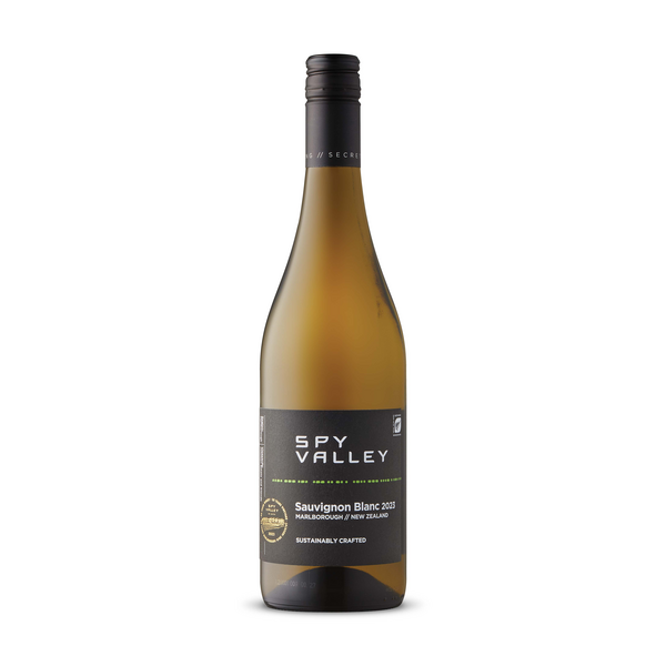 Spy Valley Sauvignon Blanc 2024