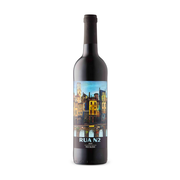 Rota N2 Red Blend