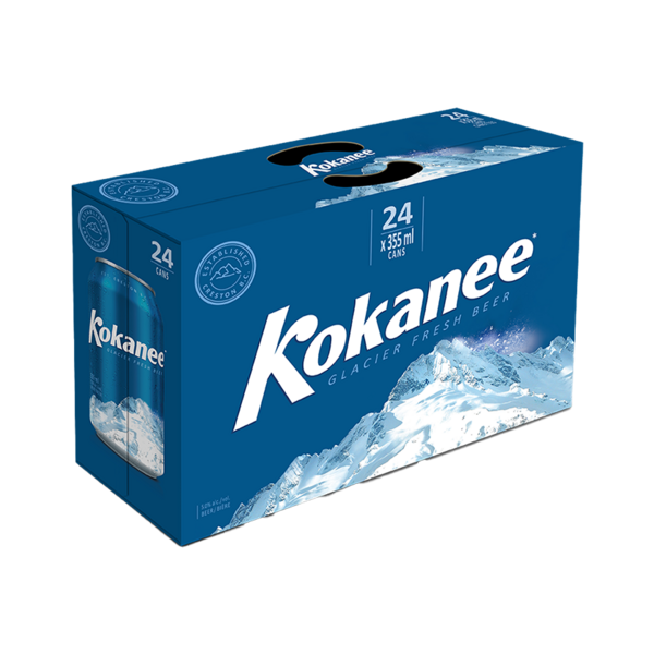 Kokanee