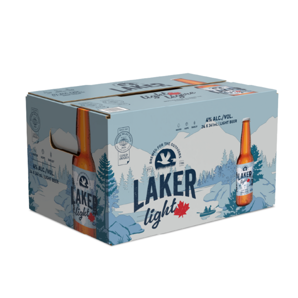 Laker Light