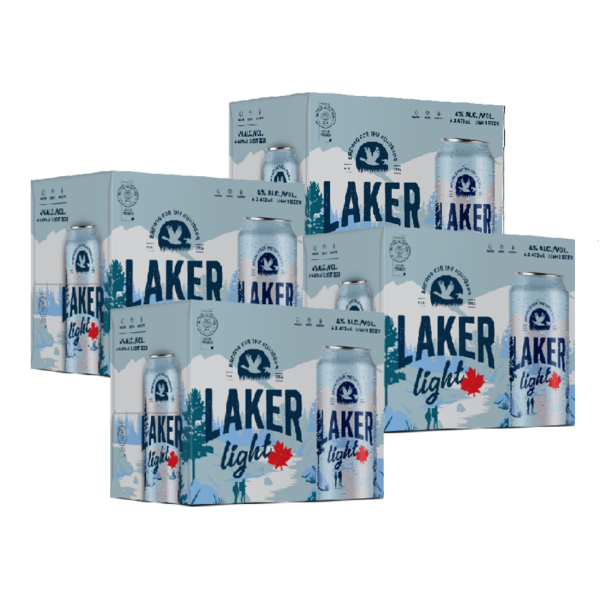 Laker Light