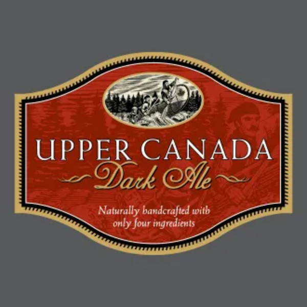 Upper Canada Dark Ale