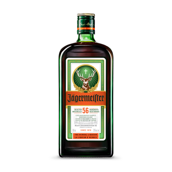 Jagermeister