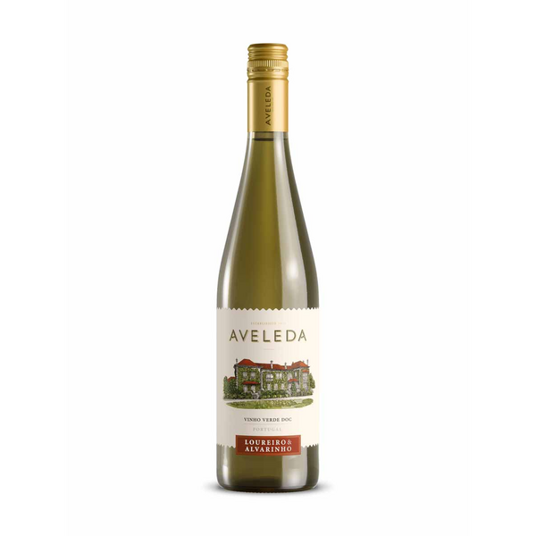 Quinta da Aveleda Vinho Verde