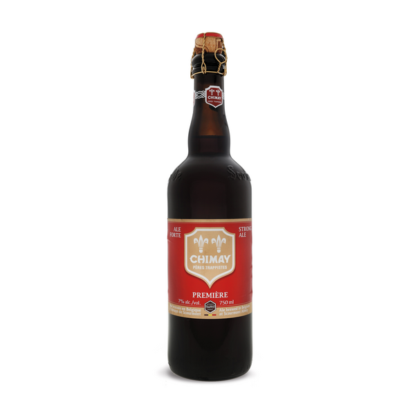 Chimay Premiere
