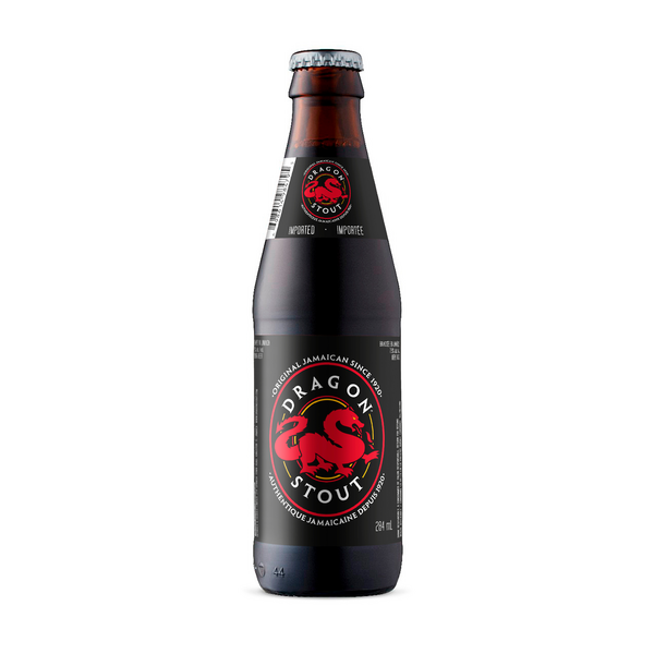Dragon Stout