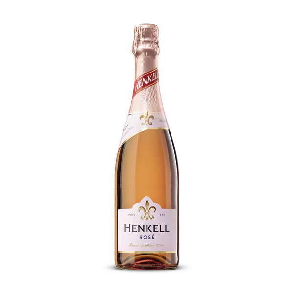 Henkell Rose