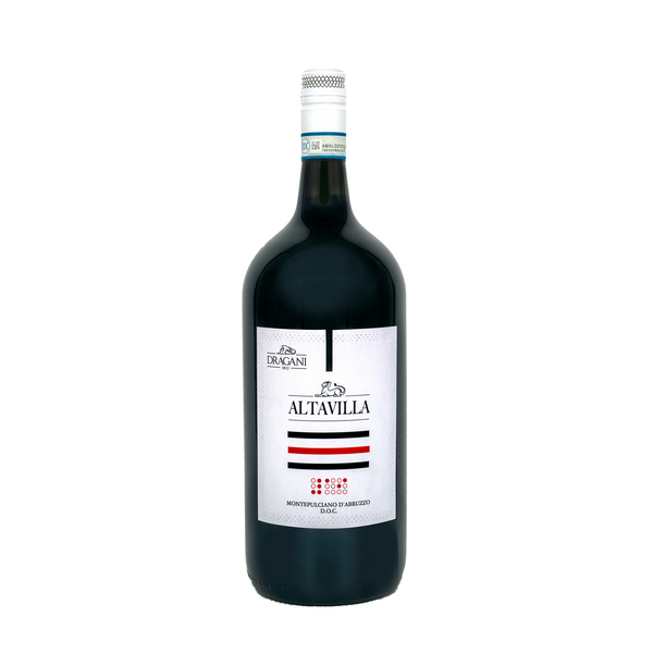 Dragani Montepulciano D\'Abruzzo