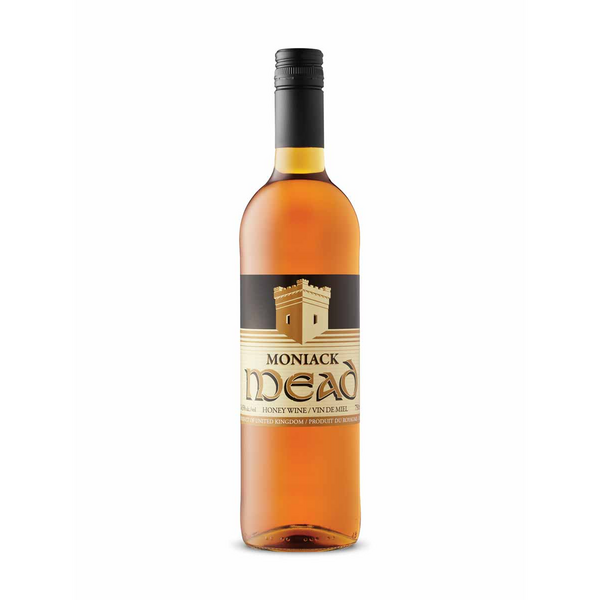 Moniack Mead