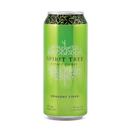 Spirit Tree Draught Cider