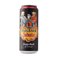 Paulaner Salvator Doppelbock