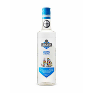 LOUKATOS OUZO