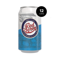 Red Baron Light Lager