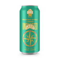 Uncharted Mexican Style Lager