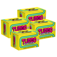 Turbo Salted Lemon Lager
