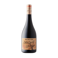 Montes Outer Limits CGM 2021