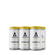 Anderson Craft Ales Cream Ale