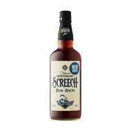 Newfoundland Screech Rum
