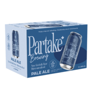 Partake Pale Ale
