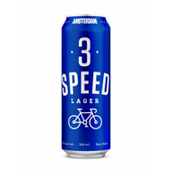 Amsterdam 3speed Lager