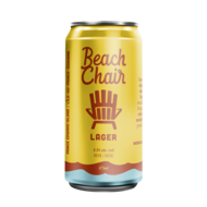 Beach Chair Lager