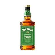 Jack Daniel\'s Apple