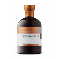Kreta Raki Rakomelo Meli