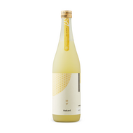 Sakari No.21 Premium Yuzu Sake