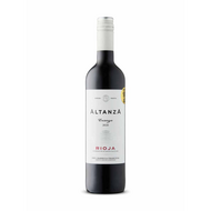 Altanza Crianza 2018