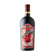 Porto Dos Santos Ruby Reserve