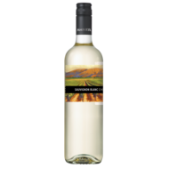 Sauvignon Blanc Chile International Series