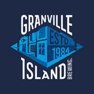 Granville Big Horn Lager