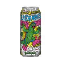 Flying Monkeys Light Moves Small Ipa