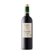 Leo By Leo Organic Bordeaux 2022