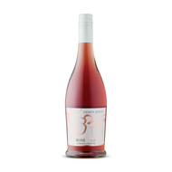 Thirty Bench Small Lot Rose VQA 2024