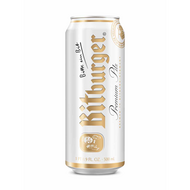 Bitburger Premium Pils