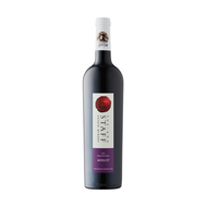 Sue-Ann Staff Mountain Bell Merlot VQA 2018