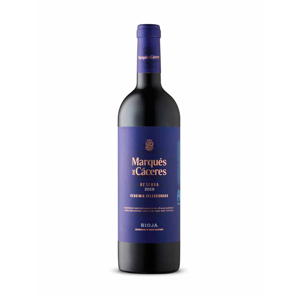Marques de Caceres Reserva 2019