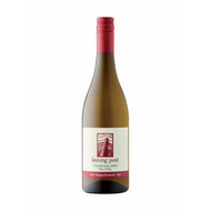 LEANING POST THE FIFTY CHARDONNAY 2024