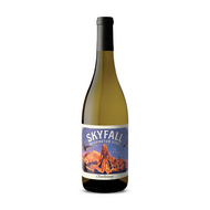 Skyfall Washington State Chardonnay 2021