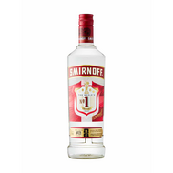 Smirnoff Fifa Vodka