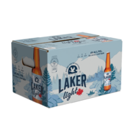 Laker Light