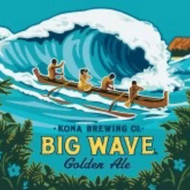 Kona Big Wave Golden Ale