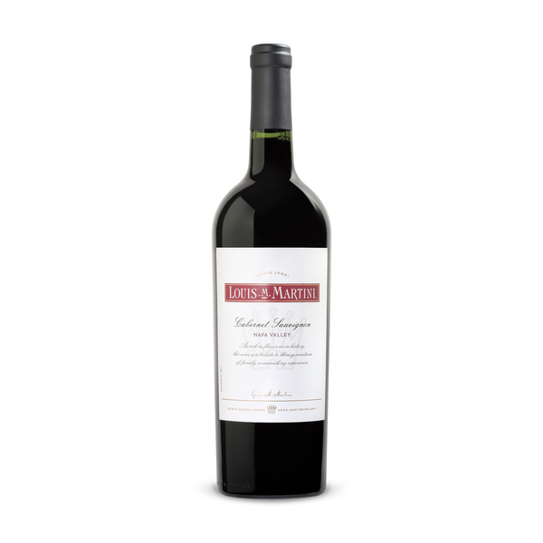 Louis M. Martini Napa Valley Cabernet Sauvignon