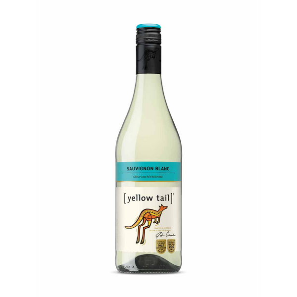 Yellow Tail Sauvignon Blanc