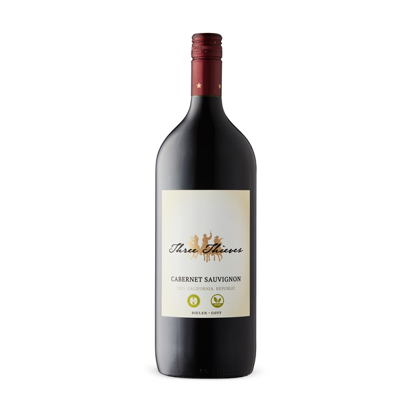 Three Thieves Cabernet Sauvignon
